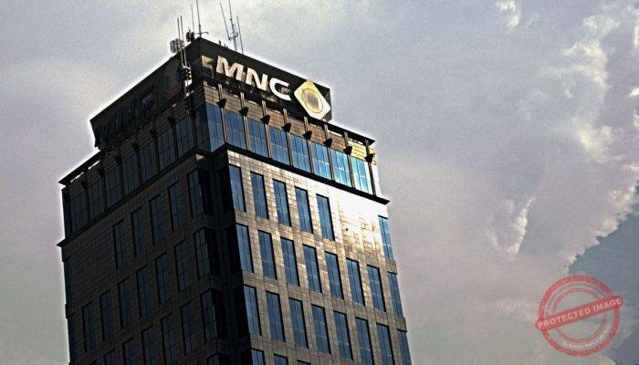 MNCN Ungkap Detail Joint Venture dengan Republikorp