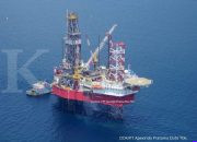 Private Placement — Fasilitas pengeboran minyak dan gas PT Apexindo Pratama Duta Tbk (APEX).
