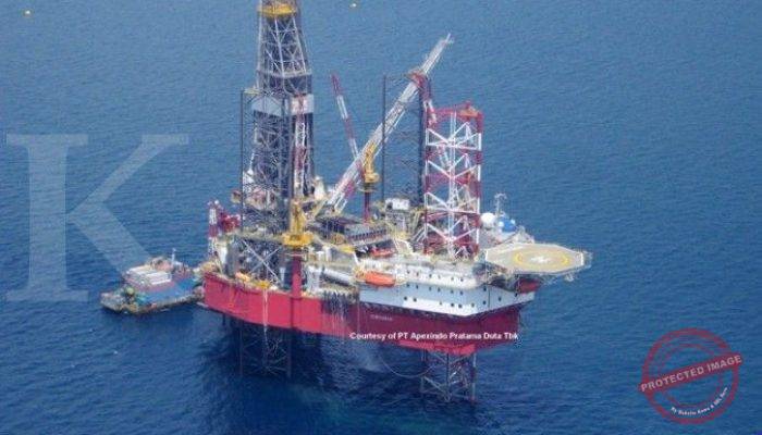 Apexindo (APEX) Gelar Private Placement 218,09 Juta Saham