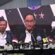 BNN Perkuat Komitmen Pemberantasan Narkoba, 34 Kg Barang Bukti Dimusnahkan