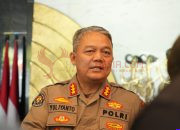 Polri Perkuat Pencegahan Karhutla, Polda Jateng Tingkatkan Deteksi Dini dan Patroli di Wilayah Rawan