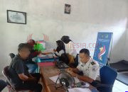 Klien Bapas Pati di Blora Manfaatkan Pos Bapas Blora untuk Penuhi Kewajiban dan Dapatkan Pembimbingan