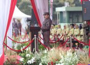ST Burhanuddin Ingatkan Jajaran Kejaksaan: Satu Perilaku Bisa Menentukan Wajah Institusi