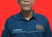Ketua PWI Tuba Desak Polisi Usut Dugaan Penyerangan Terhadap Wartawan.