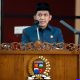 DPRD Kota Bogor Bentuk 3 Pansus pada Masa Sidang Ketiga 2026
