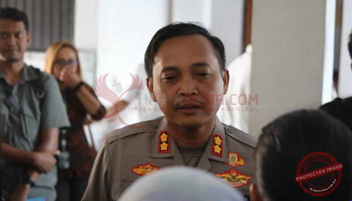 Terkuak Remaja Kabupaten Semarang Hilang Tinggalkan Rumah, Polres Semarang Berikan Keterangan