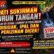 Bupati Sukirman Turun Tangan: Pekan Depan Usaha Laundry di Pekalongan Disidak, IPAL & Perizinan Dicek Menyeluruh