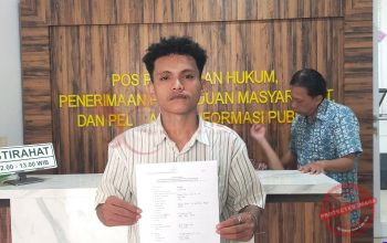 FMPKPJ Desak APH Usut Tuntas Dugaan Penyimpangan Anggaran Tunjangan Perumahan DPRD Kota Depok Rp25 Miliar
