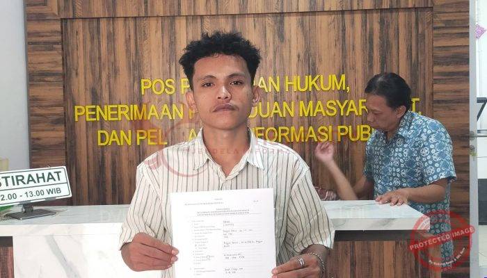 FMPKPJ Desak APH Usut Tuntas Dugaan Penyimpangan Anggaran Tunjangan Perumahan DPRD Kota Depok Rp25 Miliar