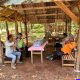 Cegah Karhutla di Musim Kemarau, Polsek Keling Sisir Kawasan Rawan dan Ajak Warga Proaktif