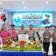 “One Police Women Extraordinary Impact” Jadi Tema HUT Polwan ke-78, Kapolda Jateng Dorong Polwan Torehkan Prestasi Hingga Level Dunia