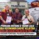 Diduga Perkara Hutang 6 tahun lalu tanpa ada yang menagih tiba² Kuswandi dapat Kejutan Panggilan dari Polresta PATI, dengan dugaan Penipuan, Polresta PATI disorot