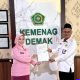 Kemenag dan Yayasan Kemala Bhayangkari Demak Perkuat Pendidikan Al-Qur’an