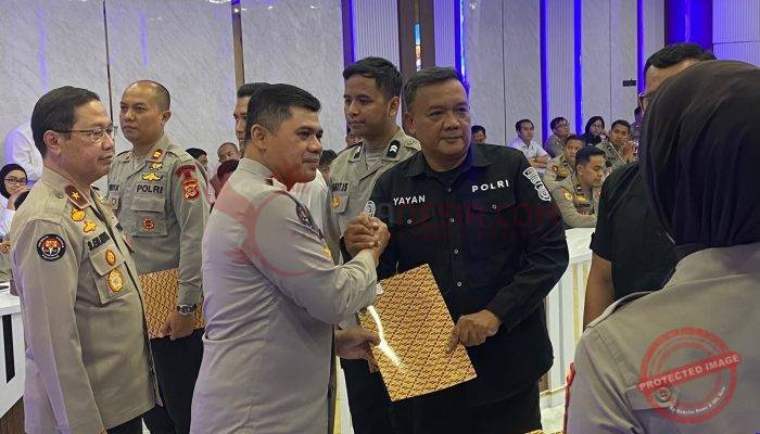 Polres Majalengka Raih Juara 1 PPID Satwil Kategori Keaktifan Website KIP Tingkat Polda Jabar