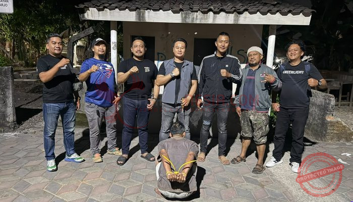 Resmob Polrestabes Semarang Ungkap Penipuan Minyak Jelantah Rp3,29 Miliar, Satu Pelaku Ditangkap di Sukoharjo