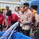 Kapolres Boyolali Salurkan 95 Ribu Liter Air Bersih untuk Warga Juwangi