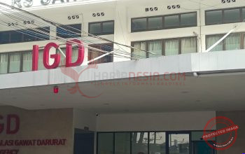 Nilai CSR Minim, Warga RW 09 Sukamulya Sebut RS Santo Yusup Hanya Beri Cek Up Gratis Sebulan Sekali Selama 10 Tahun