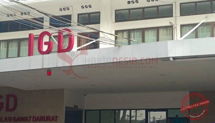 Nilai CSR Minim, Warga RW 09 Sukamulya Sebut RS Santo Yusup Hanya Beri Cek Up Gratis Sebulan Sekali Selama 10 Tahun