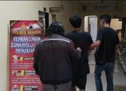 Tak Sampai Dua Jam, Tim URC Satreskrim Polres Sragen Ringkus Pelaku Pembunuhan di Masaran