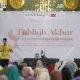H. Karnain Asyhar Dorong Tabligh Akbar Jadi Penguat Mental Keluarga dan Rujukan Umat