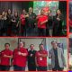 FERADI WPI-SUBUR JAYA LAWFIRM Hadir di Gereja JPM Bethany Nusantara, Cyber Mall lt.2, Malang Jawa Timur. Terjadi Mujizat Kesembuhan