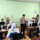Polres Sragen Gaspol Cetak Generasi Emas, Pelajar SMA Negeri 3 Dibekali Jurus Cerdas Menaklukkan AI