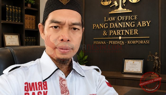 Dr. Syarif Hamdani Alkaf, SH.,MH : Nikah Siri Bisa Berujung Pidana” Simak Penjelasan Hukumnya!