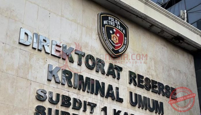 Subdit Harda Ditreskrimum PMJ Periksa Eselon 1 Kementerian ATR/BPN Soal Dugaan Pemalsuan SHM PTSL 15 Jam