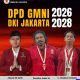 DPD GMNI DKI JAKARTA Desak KPK Tangkap Dugaan Keterlibatan Korupsi Nusron Wahid