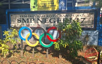 Ketua Forum Orang Tua Akui Sumbangan di SMPN 17 Bandung Perintah Kepala Sekolah