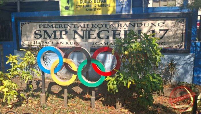 Ketua Forum Orang Tua Akui Sumbangan di SMPN 17 Bandung Perintah Kepala Sekolah