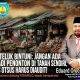 FORAPELO Menggugat, MRPB Menggebrak: Kios Otsus Teluk Bintuni Salah Sasaran?