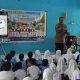 Cegah Bullying Sejak Dini, Polsek Tangen Sambangi SDN 1 Jekawal dan Ajak 100 Siswa Jadi Pelopor Anti-Perundungan