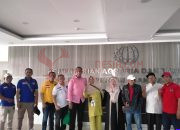 Ahli Waris Girik C.428 Laporkan Dugaan Mafia Tanah di Bintaro Xchange ke Komisi II DPR: Audit Itjen ATR/BPN Dinilai Cacat