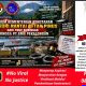 Gakkum Kementerian Kehutanan Tuntaskan Pulbaket Getah Pinus TNGC, Rantai Penampungan Hingga PT EMB Diminta Dibuka Terang