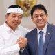 Arus Bawah Petakan ” KDM & Purbaya ” Mulai Tersanding Pasca Di Pecat Kabinet Prabowo & Gibran