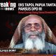 Selpius Bobii Surati Pansus Papua DPD RI, Desak Perundingan Setara Indonesia-Papua Dimediasi PBB