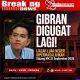Gibran Digugat Lagi, Ijazah Luar Negeri Jadi Senjata Denny Indrayana Gulingkan Wapres?