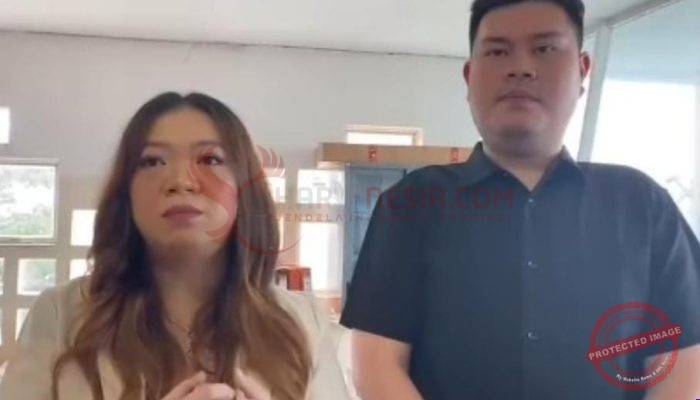Anggota DPRD Kota Bogor Dilaporkan ke Polisi, Diduga Bayar 13 Ambulance Pakai Cek Kosong