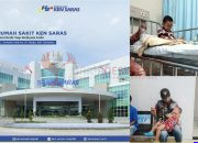 RS Kensaras Kabupaten Semarang: Pelayanan Setara & Penuh Kemanusiaan untuk Pasien BPJS PBI Maupun Umum, Humanis dan Full Senyum