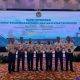 Kepala Bapas Pati Mengikuti Rapat Koordinasi Kementerian Imigrasi dan Pemasyarakatan RI Tahun 2026 di Jakarta
