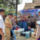 HUT Propam Polri ke-24, 24.000 Liter Air Bersih Disalurkan untuk Warga Jatirunggo