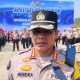 Polda Jabar Gelar Apel Gelar Pasukan Operasi Garuda Bhakti, Jelang Piala Asian Cup 2026