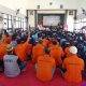 GERAM Edukasi WBP Lapas Pati tentang Bahaya Narkoba, Perkuat Komitmen Wujudkan Lapas Bersih dari Narkotika