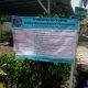 Pelaksana Tak Terlihat di Lokasi, Proyek Jalan Jatijajar Rp321 Juta Dipertanyakan
