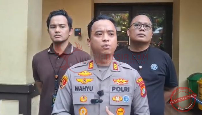 Kecanduan Beli Sabu, Pelaku Curanmor Curi Motor Tetangga