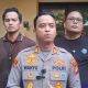 Kecanduan Beli Sabu, Pelaku Curanmor Curi Motor Tetangga