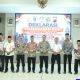 Pelajar Demak Deklarasikan Pembubaran Geng, Cegah Tawuran Berulang
