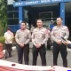 Brigjen Pol Komarudin Pantau Pelayanan Samsat PMJ, Tekankan Integrasi ETLE