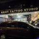Kent Tattoo, Seniman Legendaris Bandung yang Berkarya Sejak 1989